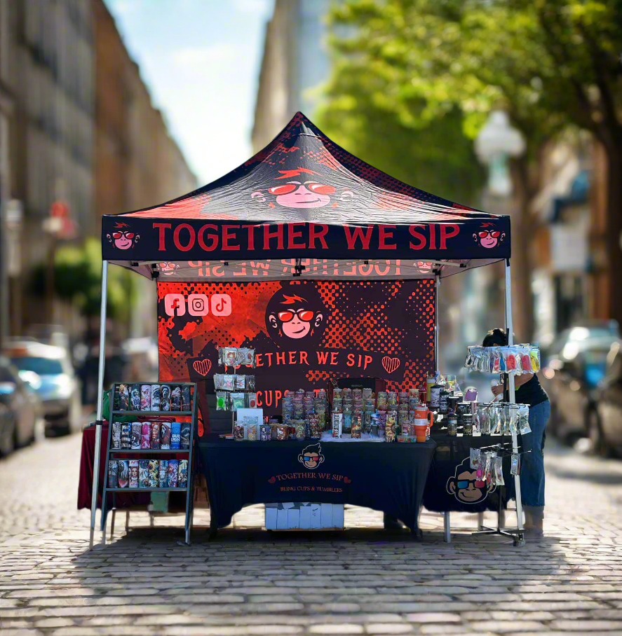 Custom Canopies