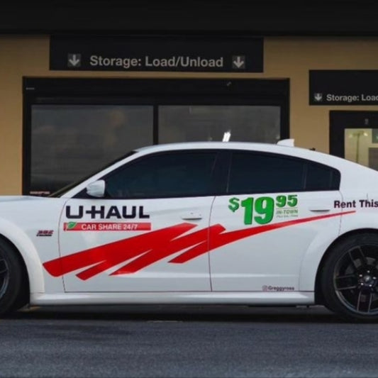 Uhaul Kit