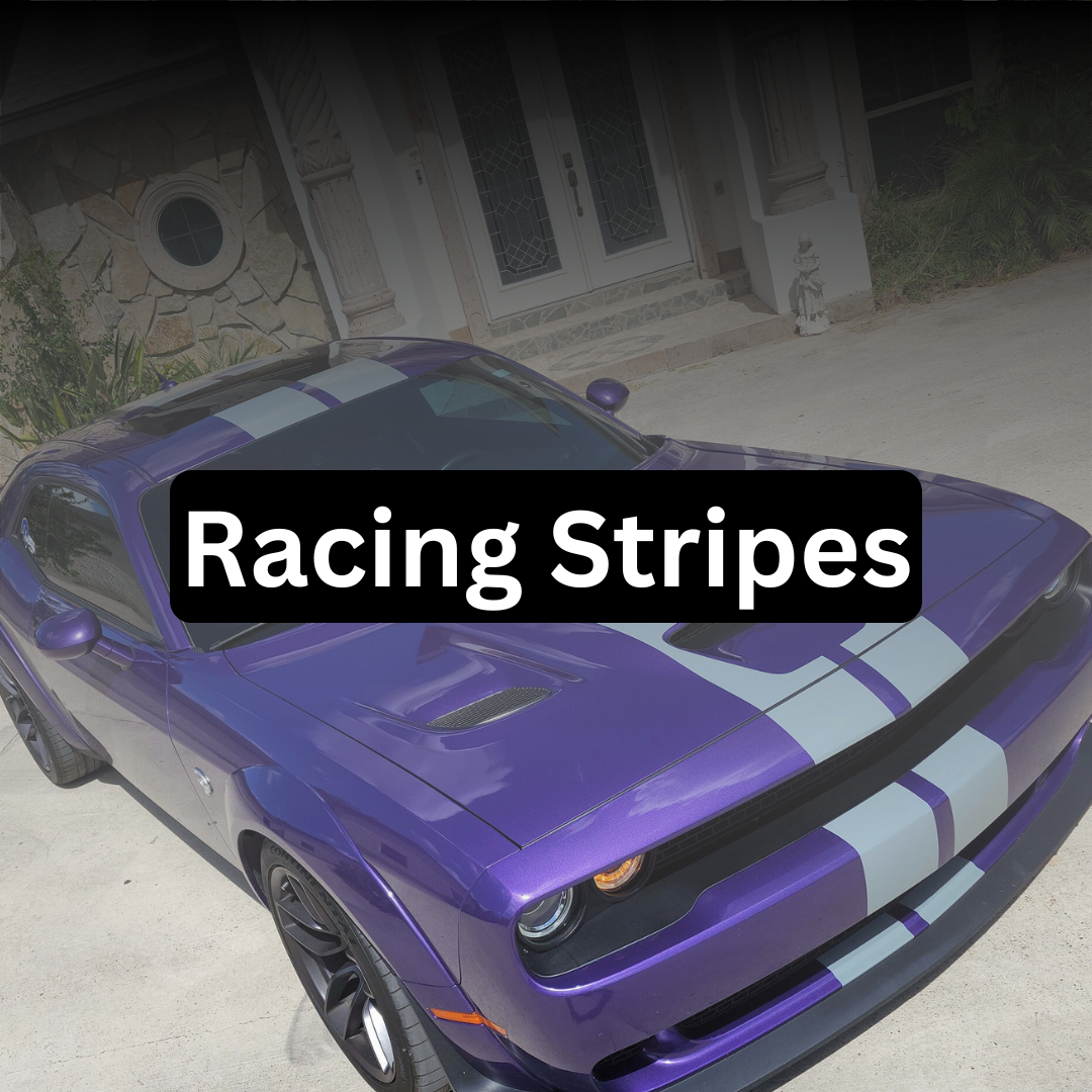 Racing Stripes