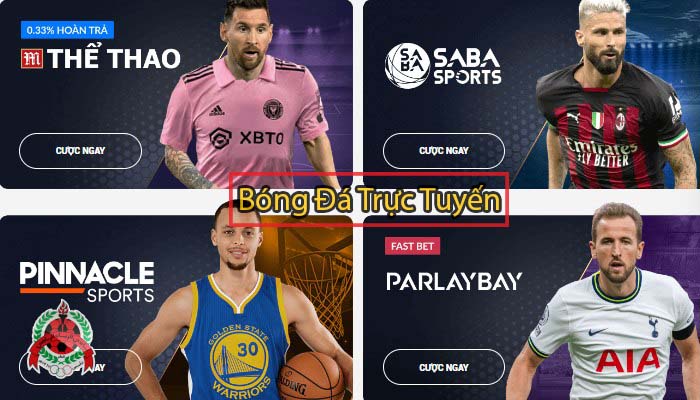 cá cược thể thao tại link m88 mới nhất