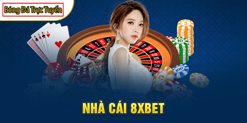 Top 10 nhà cái uy tín nhất hiện nay trên toàn quốc ✔️ 10 Trang nhà cái uy tín và an toàn bảo mật thông tin - 8XBET