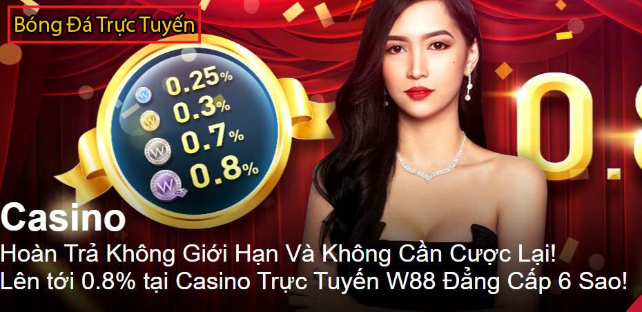 Top 10 nhà cái uy tín nhất hiện nay trên toàn quốc ✔️ 5 Nhà cái uy tín nhiều năm liền tại Châu Á - W88
