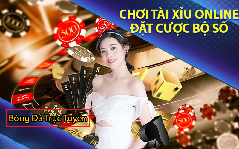 Trang chơi game tài xỉu online uy tín an toàn nhất 5 tài xỉu là gì - cách chơi game tài xỉu online uy tín