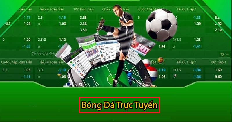 tỷ lệ cá cược bóng đá kèo châu âu